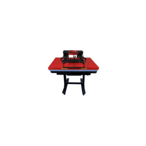 Cuyi Heavy Drawer Type High Press with Stand (80x100cm)