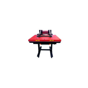 Cuyi Large Format High Press Machine (25x100cm)