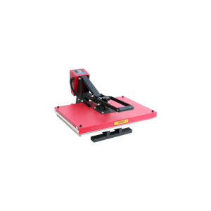 Cuyi Large Format High Press Machine (40x60cm)