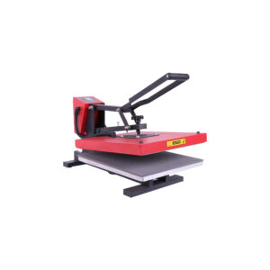 Cuyi Manual Heatpress Machine (38x38cm)