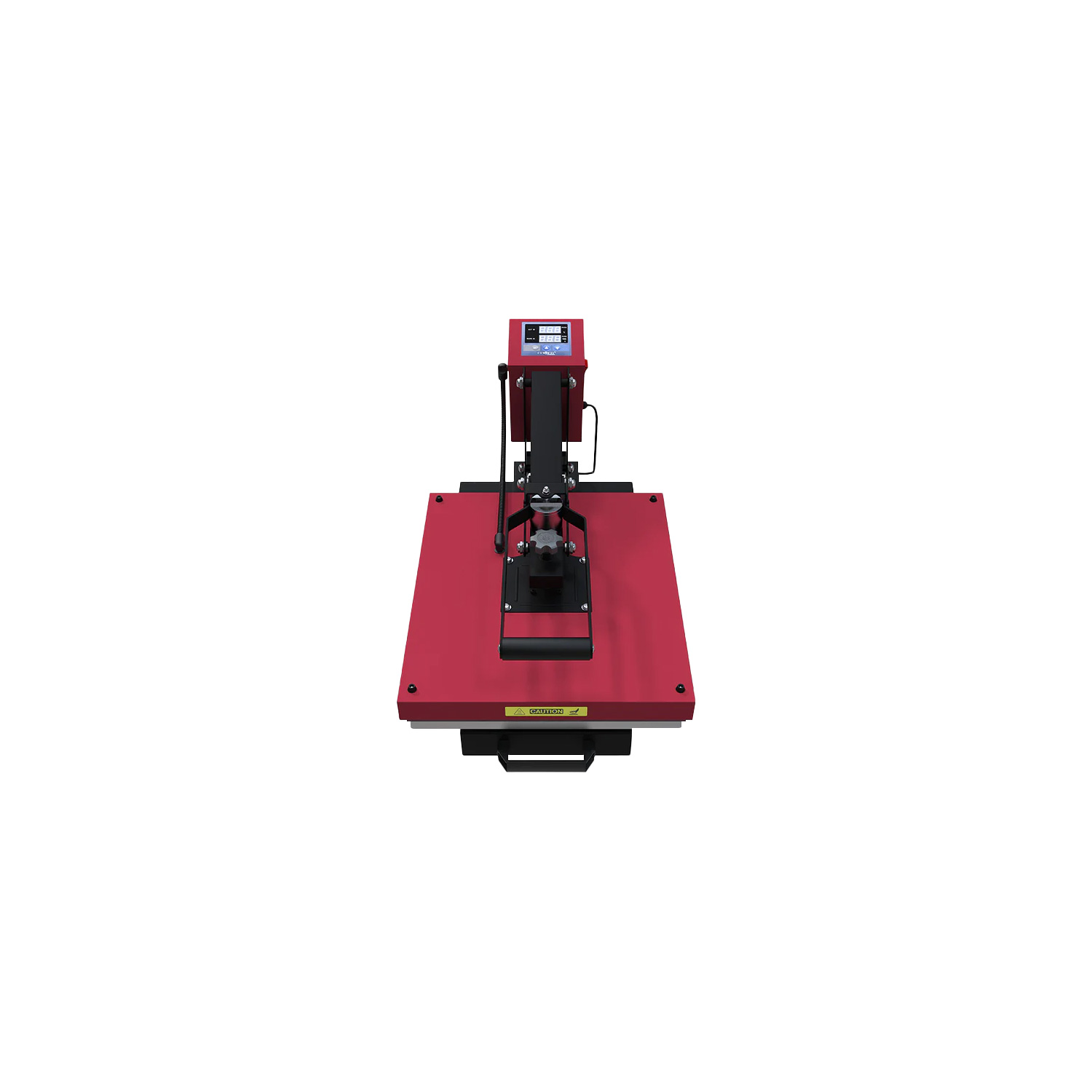 Cuyi Auto Open A3 High Press Machine (38x45cm)