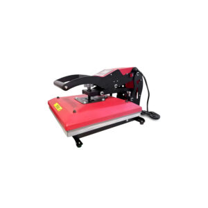 Cuyi Dual Air Shock Digital High Press Machine (38x38cm)