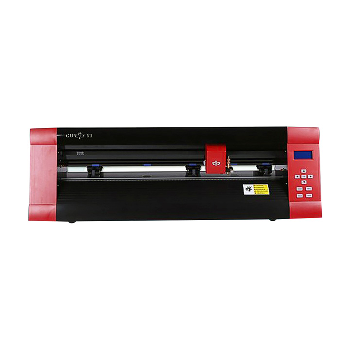 Cuyi Cutter Plotter MK-630 24''