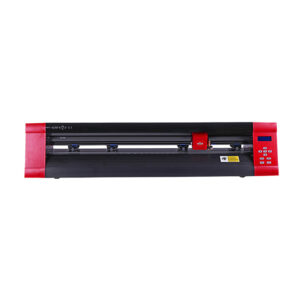 Cuyi Cutter Plotter MK-1200 48'' with stand