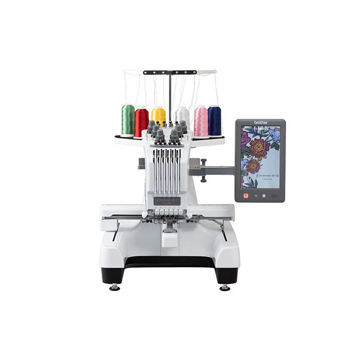 Brother PR680W Embroidery Machine