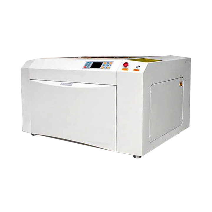 Kaizer HSLE-0604 Laser Cutting and Engraving Machine