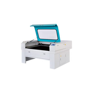 Kaizer HSLE-1410 Laser Cutting and Engraving Machine