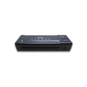 Quaff Black mini S230 Laminator A4 size