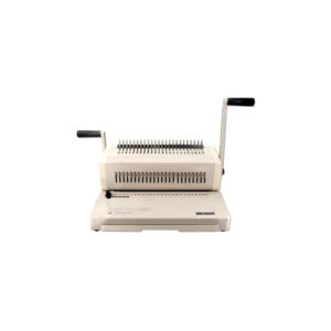 Quaff Comb Binding Machine F4 Long/ Legal