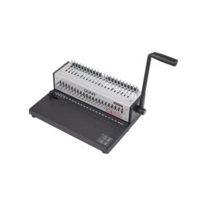 Quaff Ring Binding Machine SD-1201 A4
