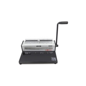 Quaff Ring Binding Machine SD-1501A21 A4 Binding Knife