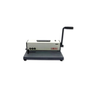 Quaff Spiral Binding Machine PD-1501