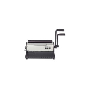 Quaff Wire Binding Machine TD-1500B10 A4