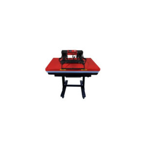 Cuyi Drawer Type Heat Press Machine 80x100cm