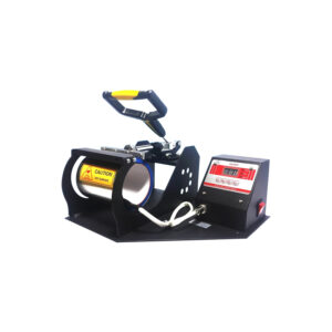 Quaff Mug Press Machine 11 oz (20x9 cm)