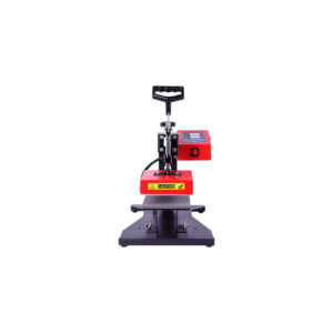Cuyi Logo Heat Press (15x15cm)