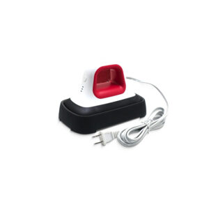 Cuyi RED EP-01 Big Mini Heat Press Machine (17.7x9.8cm)