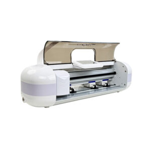 Alternative view of Cuyi Mini Cutter Plotter