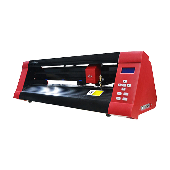 Cuyi Cutter Plotter MK-630 24'' - Image 3