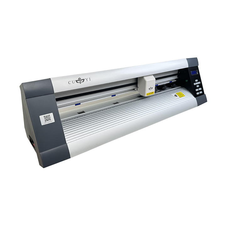 Cuyi Cutter Plotter MC-630 24'' - Image 3
