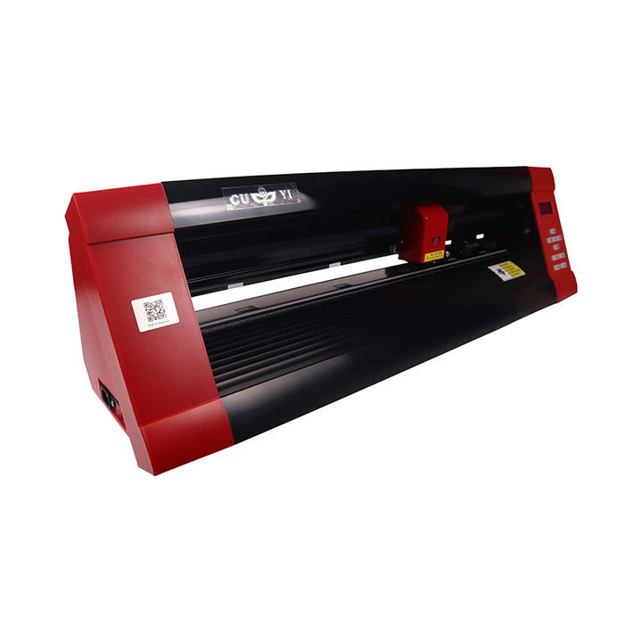 Cuyi Cutter Plotter MK-630 24'' - Image 2