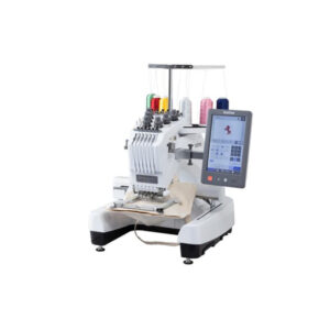 Alternative view of Brother PR680W Embroidery Machine