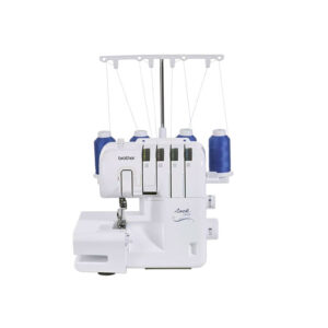 Brother 2104D Serger Machine