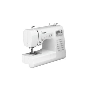 Alternative view of Brother FS60X Sewing Machine