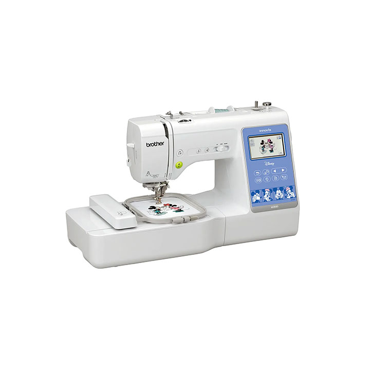 Brother Innov-is M380D Sewing and Embroidery Machine - Image 2