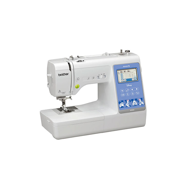 Brother Innov-is M380D Sewing and Embroidery Machine - Image 3