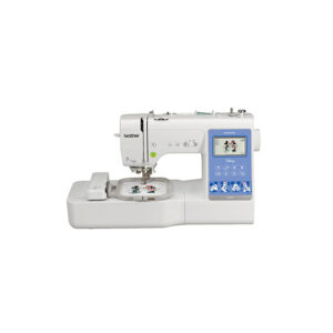 Brother Innov-is M380D Sewing and Embroidery Machine