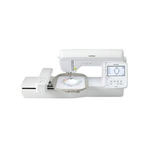 Brother Innov-is NV880E Sewing and Embroidery Machine