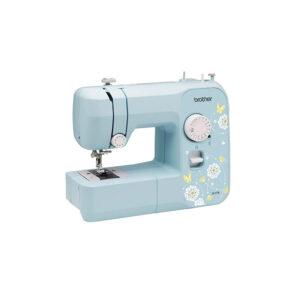 Alternative view of Brother JK17B Home Sewing Machine