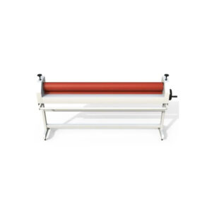 Quaff Cold Laminating Machine