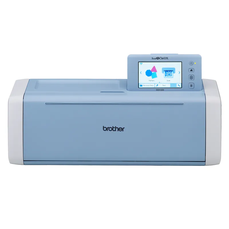 Brother Scan and Cut SDX1200